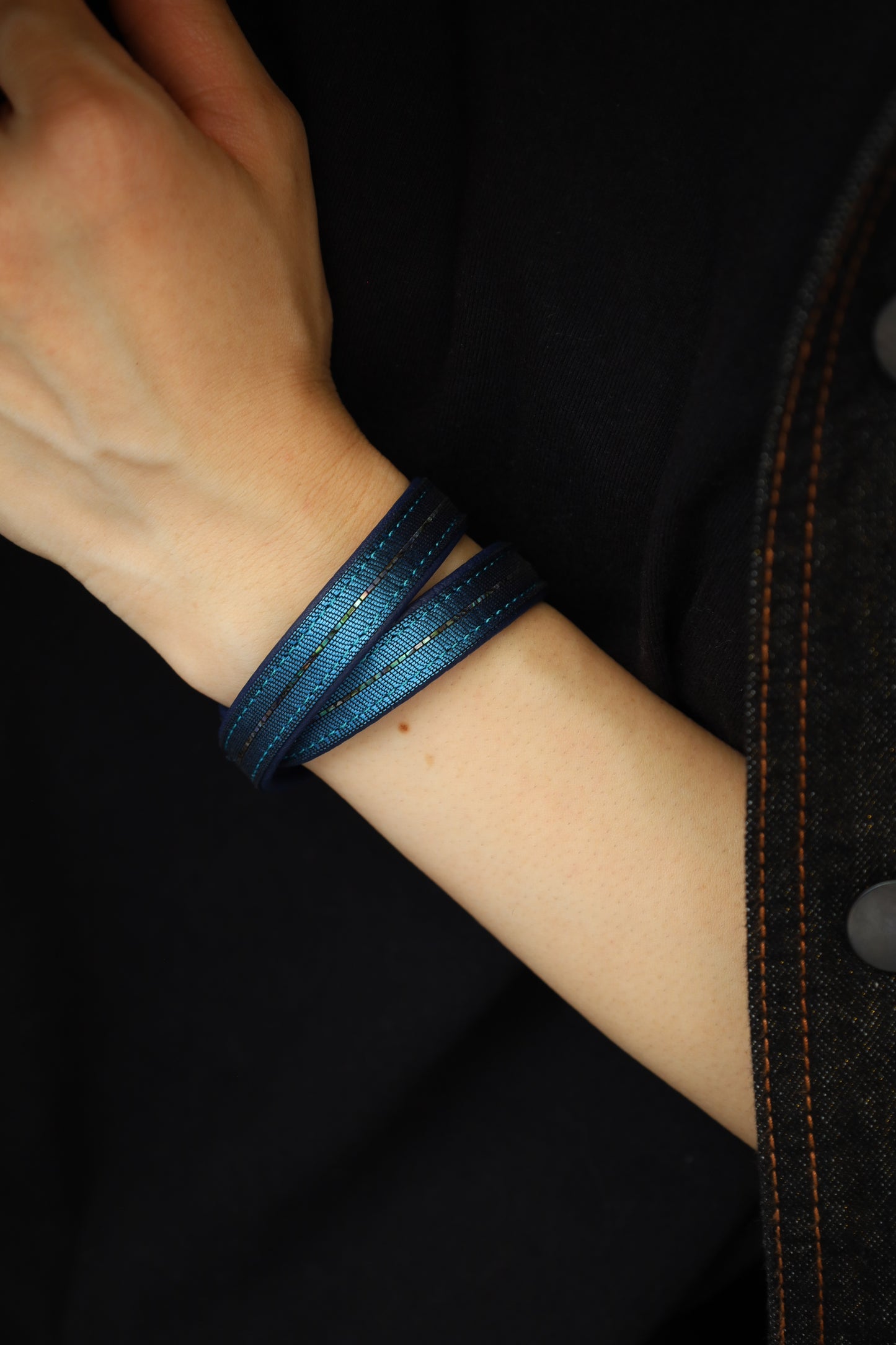 Bracelet Eterna Sサイズ