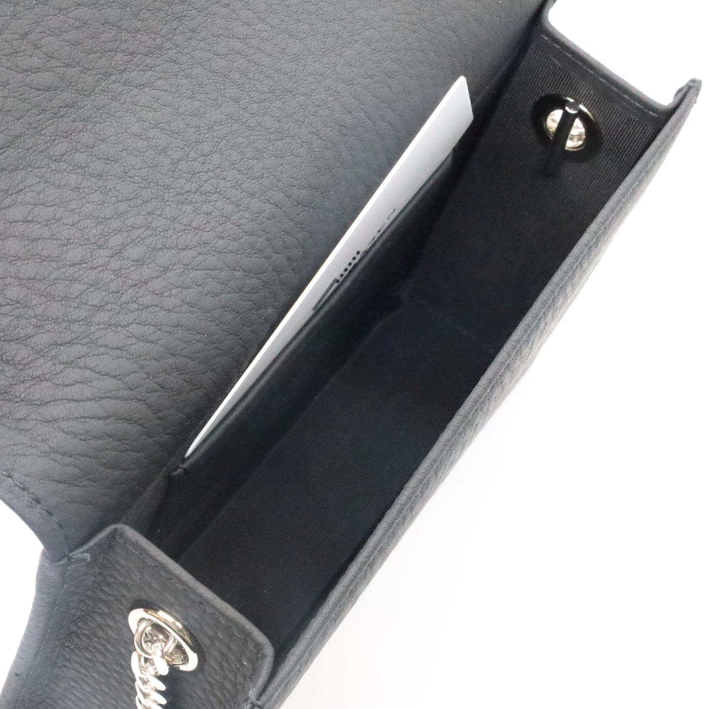 Mini Bag 「HANA Deepblue」