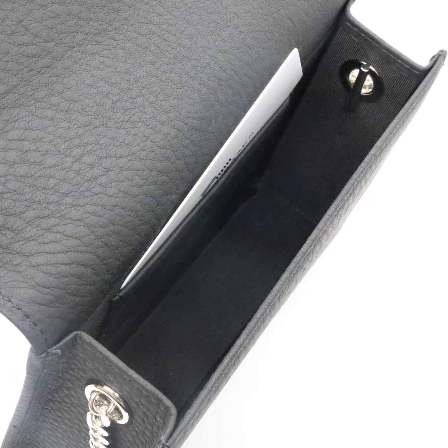 Mini Bag 「KUJAKUGAI」