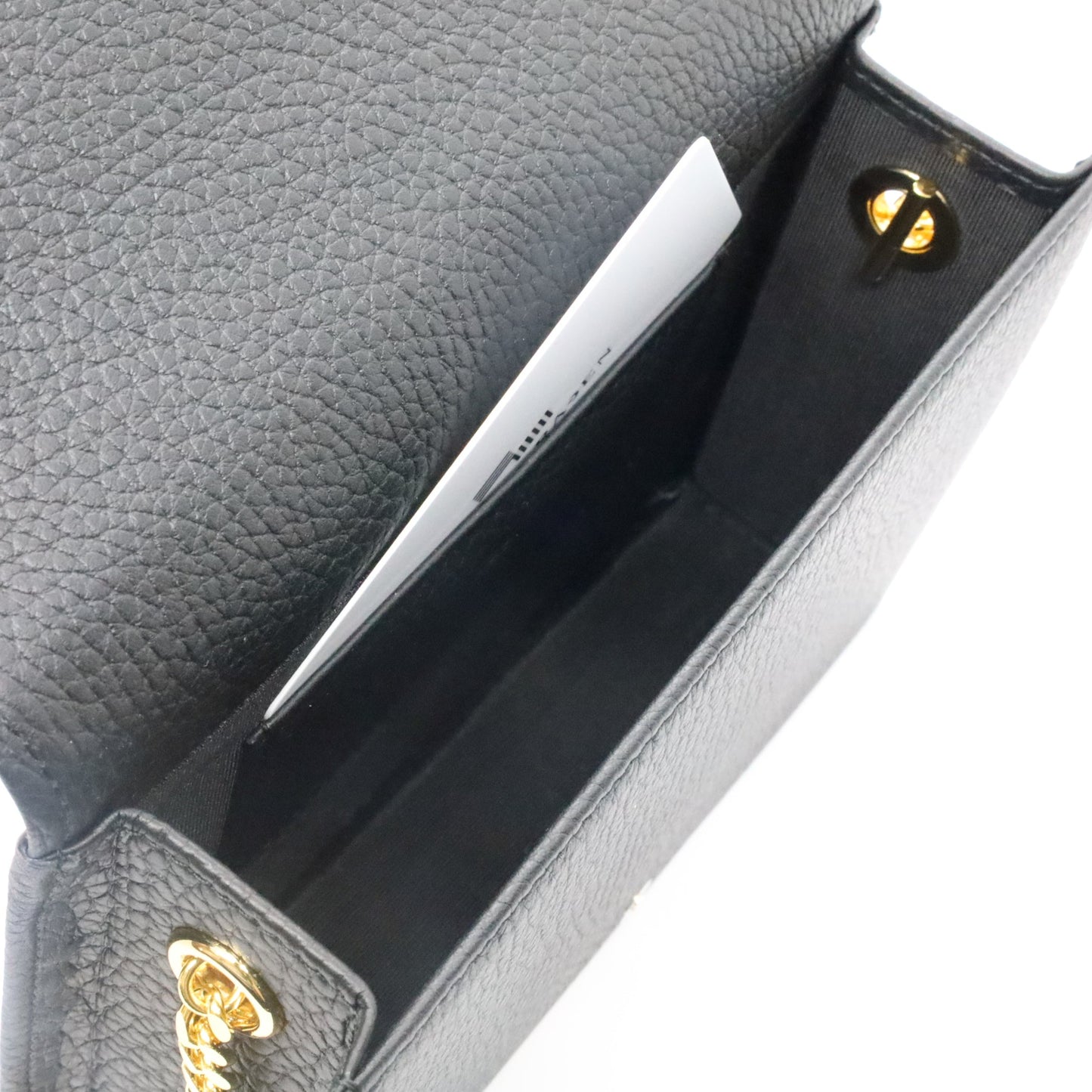 Mini Bag 「SARASA Deepblue」