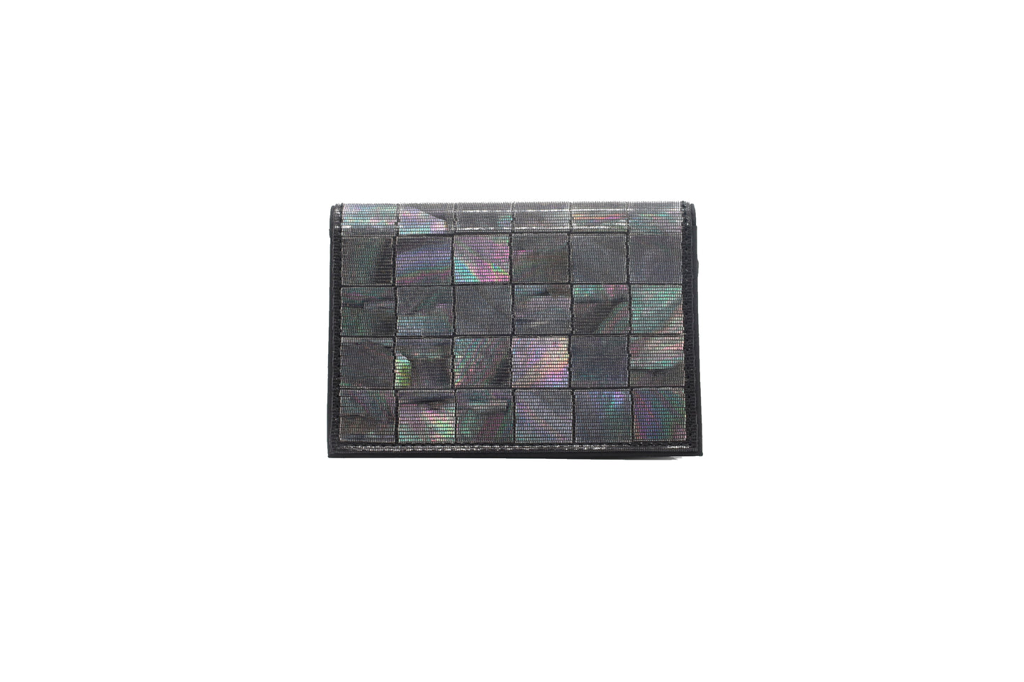 Card Case 「BLACK MOSAIQUE」