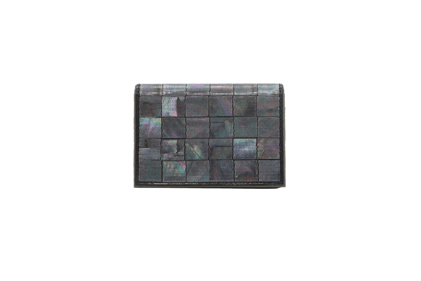 Card Case 「BLACK MOSAIQUE」