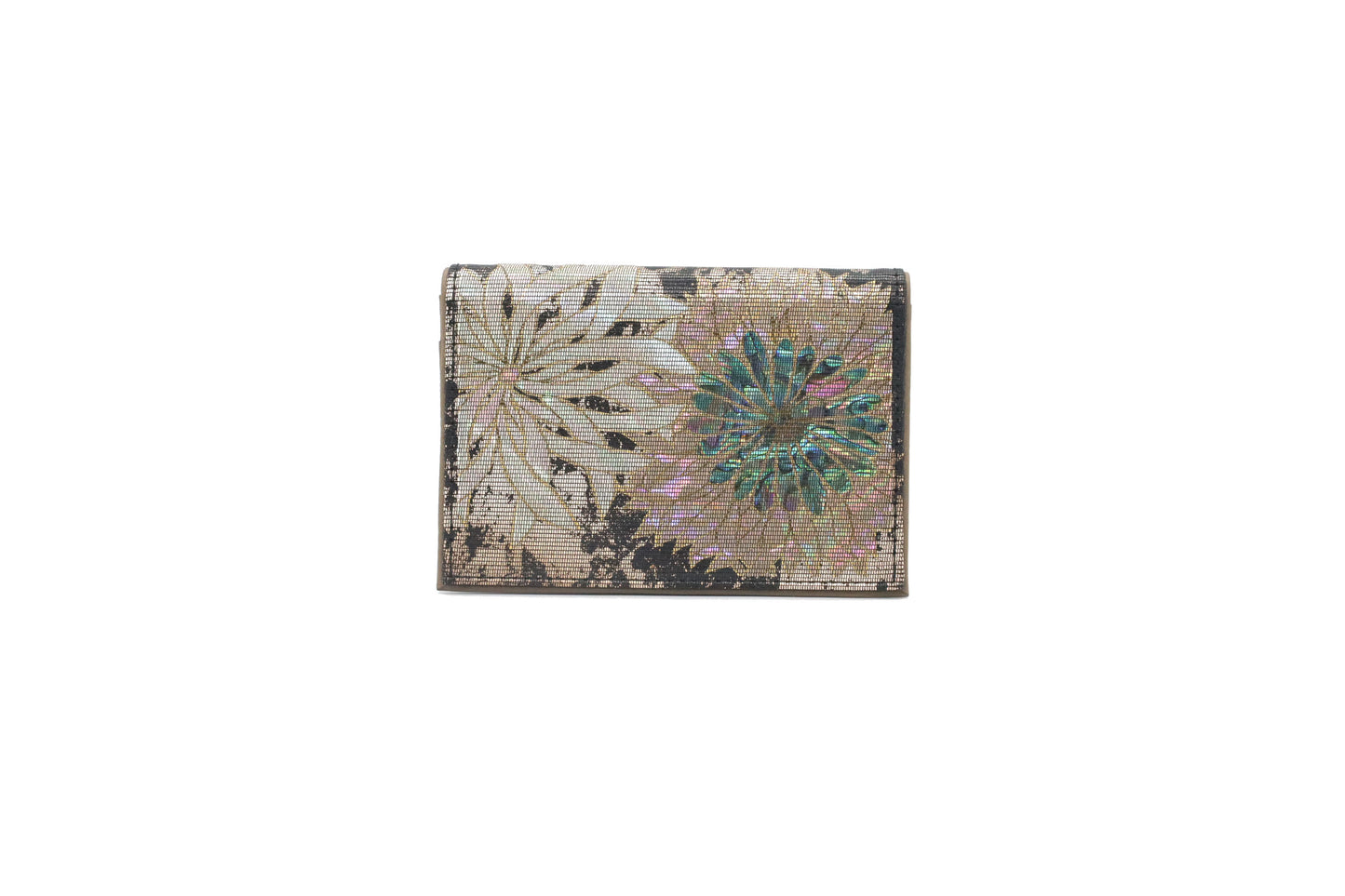 Card Case 「HANA」