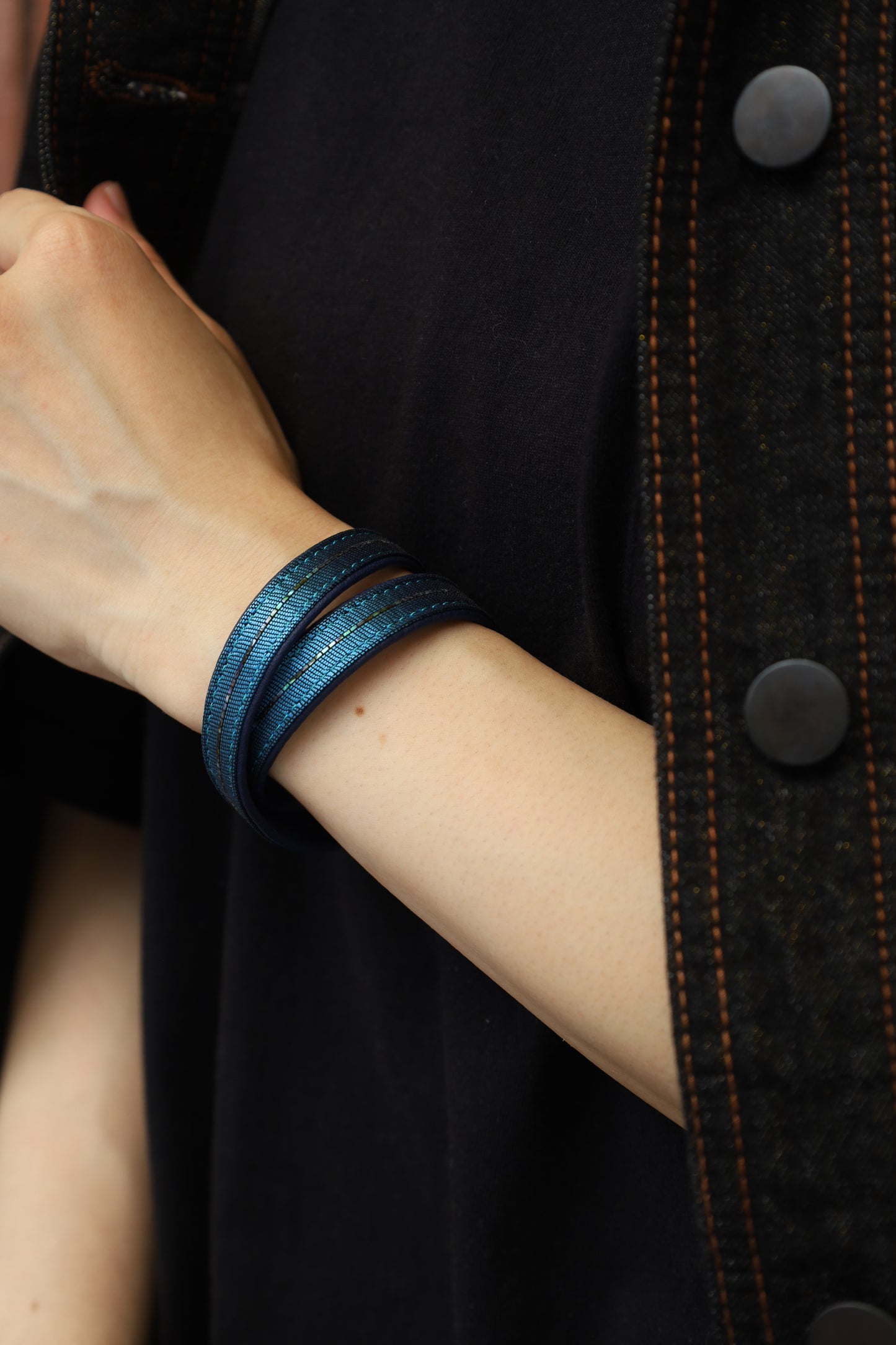 Bracelet Eterna Mサイズ