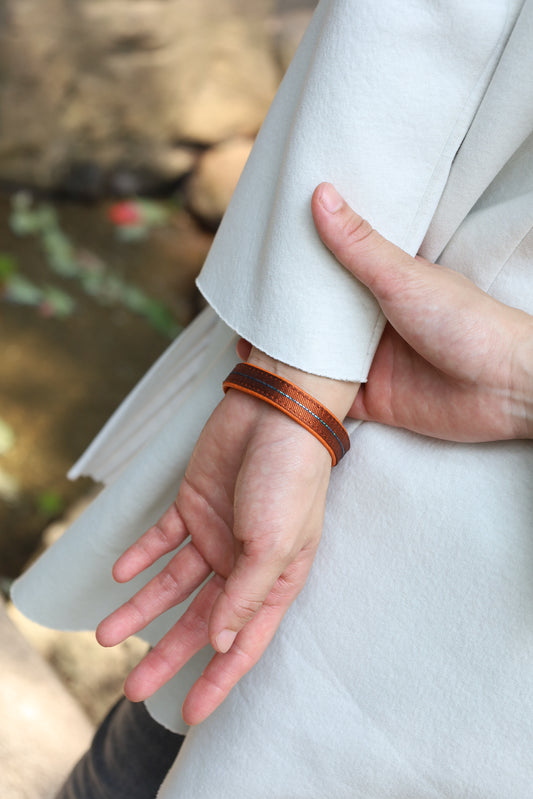 Bracelet Luna S size