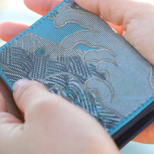 Card Case 「HATOH」