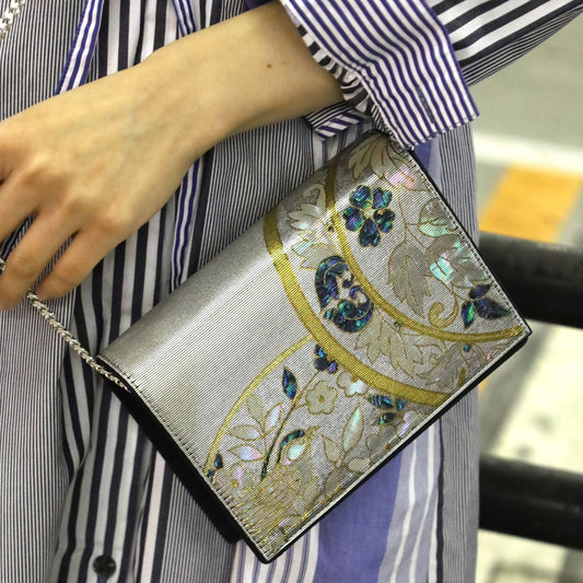 Mini Bag "Ezaramon"
