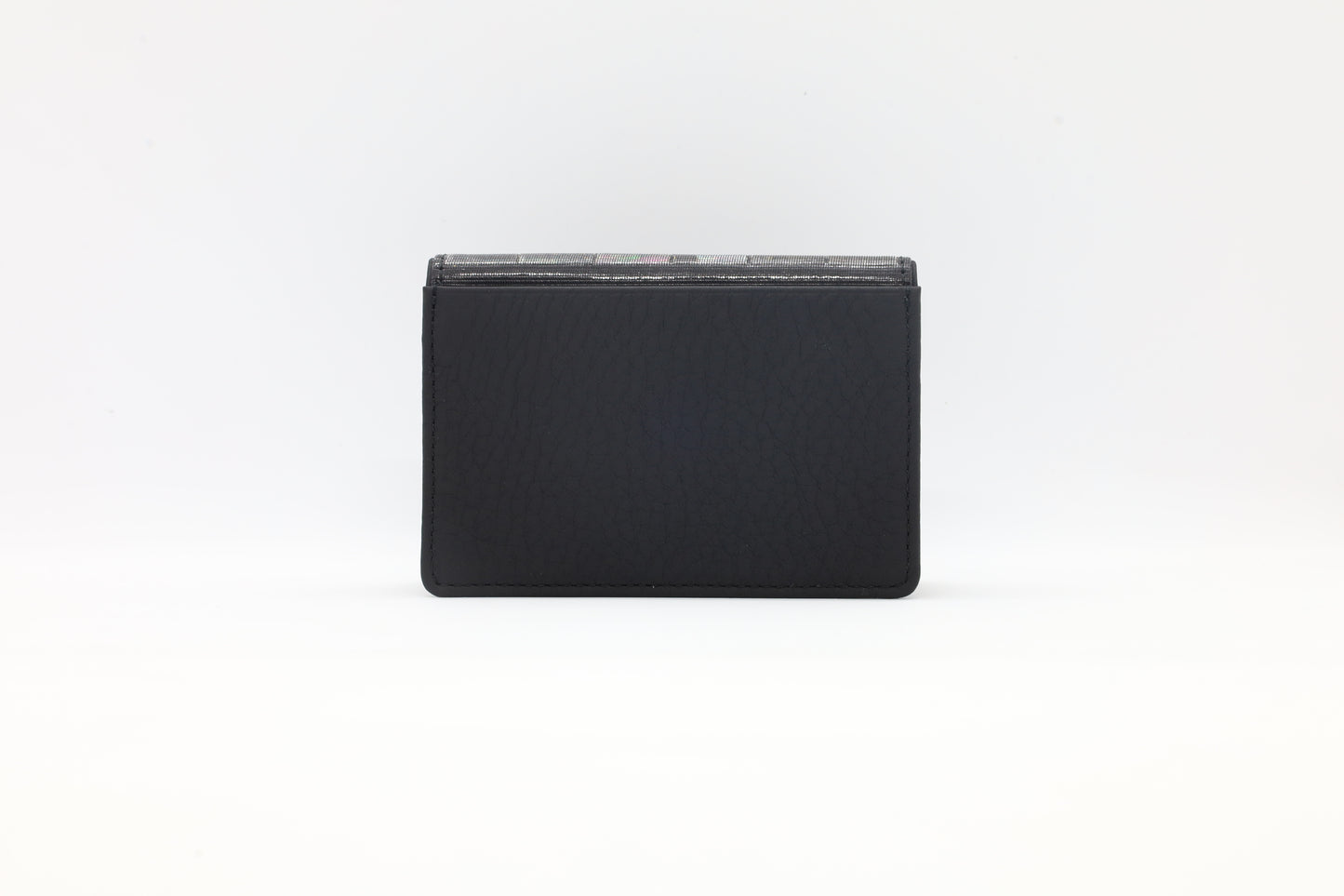 Card Case 「BLACK MOSAIQUE」