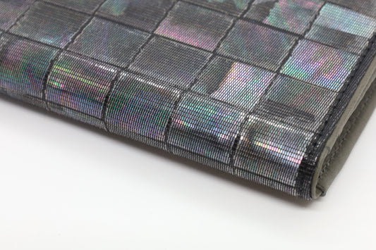 Card Case "BLACK MOSAIQUE"