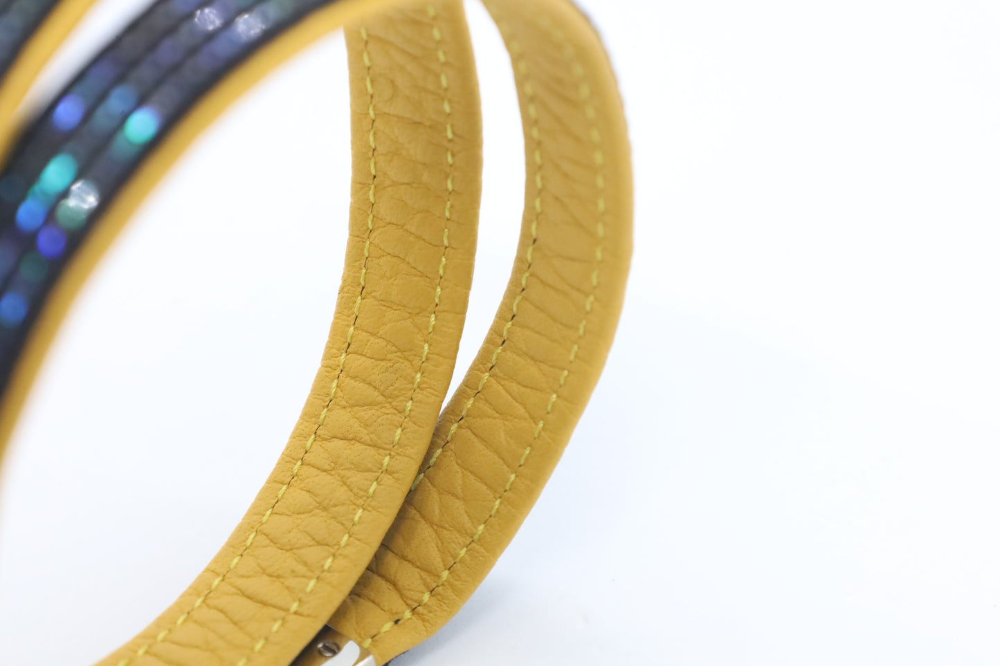 Bracelet Triangle S size