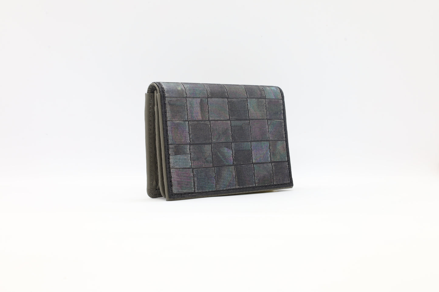 Card Case 「BLACK MOSAIQUE」