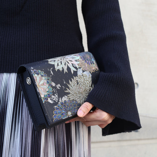Mini Bag 「HANA」