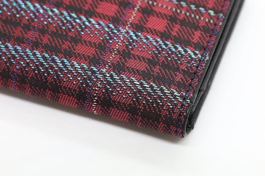 Card Case Ver.2 McKinon Red