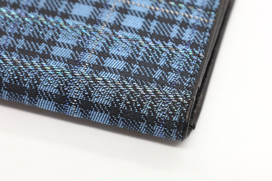 Card Case ver.2 McKinon Blue