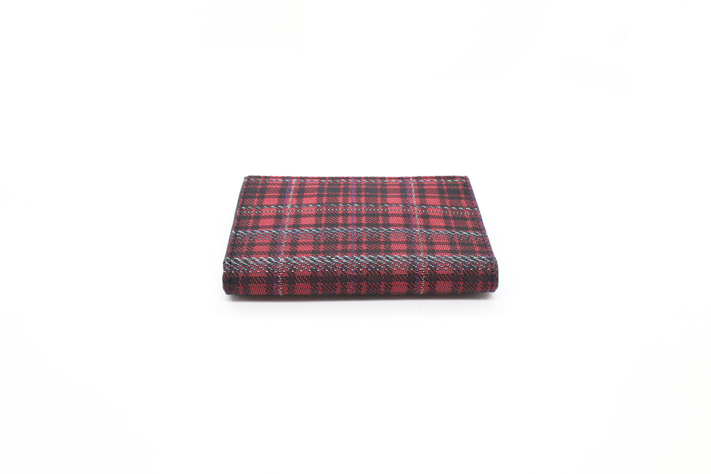 CARD CASE Ver.2 McKinon Red