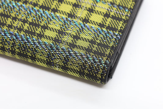 Card Case ver.2 McKinon Yellow