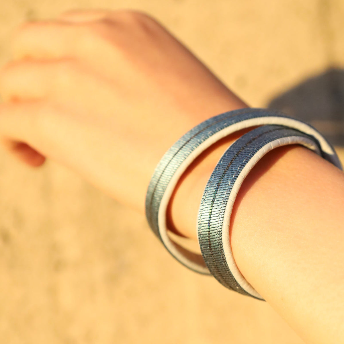 Eterna Pale Blue