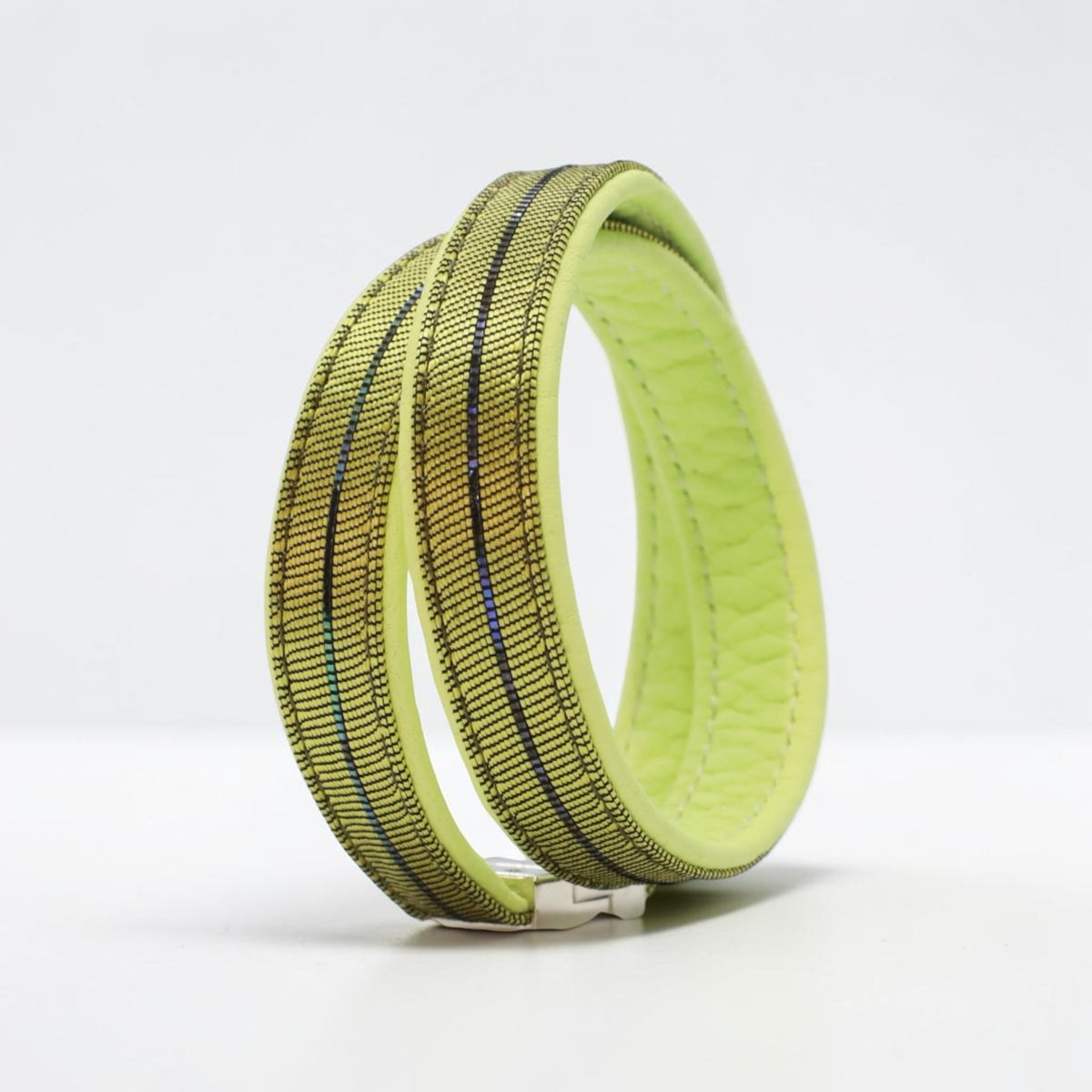 Eterna Lemon Yellow