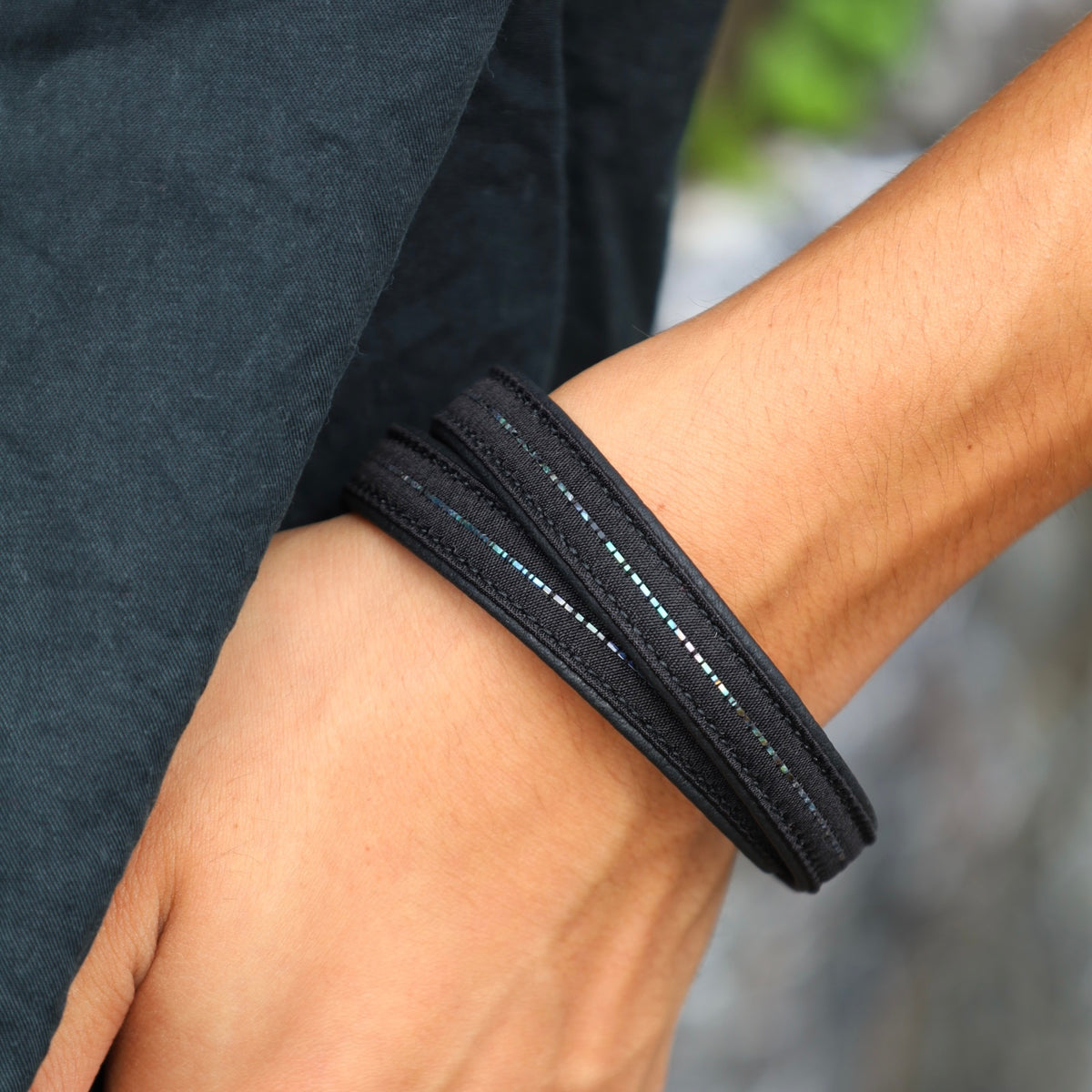 Line Matte Black