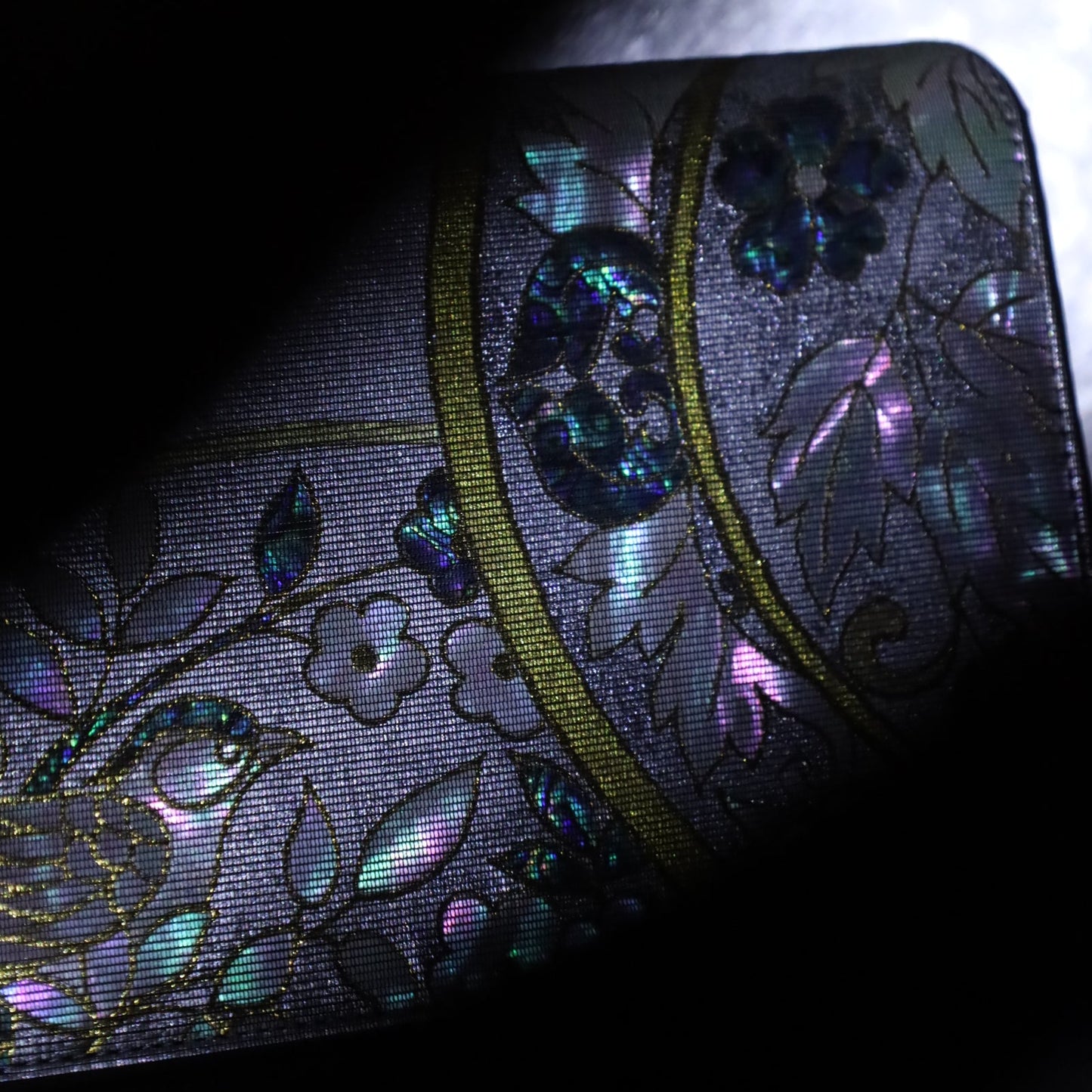 Mini Bag 「EZARAMON」