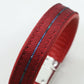 Luna Vermilion Red