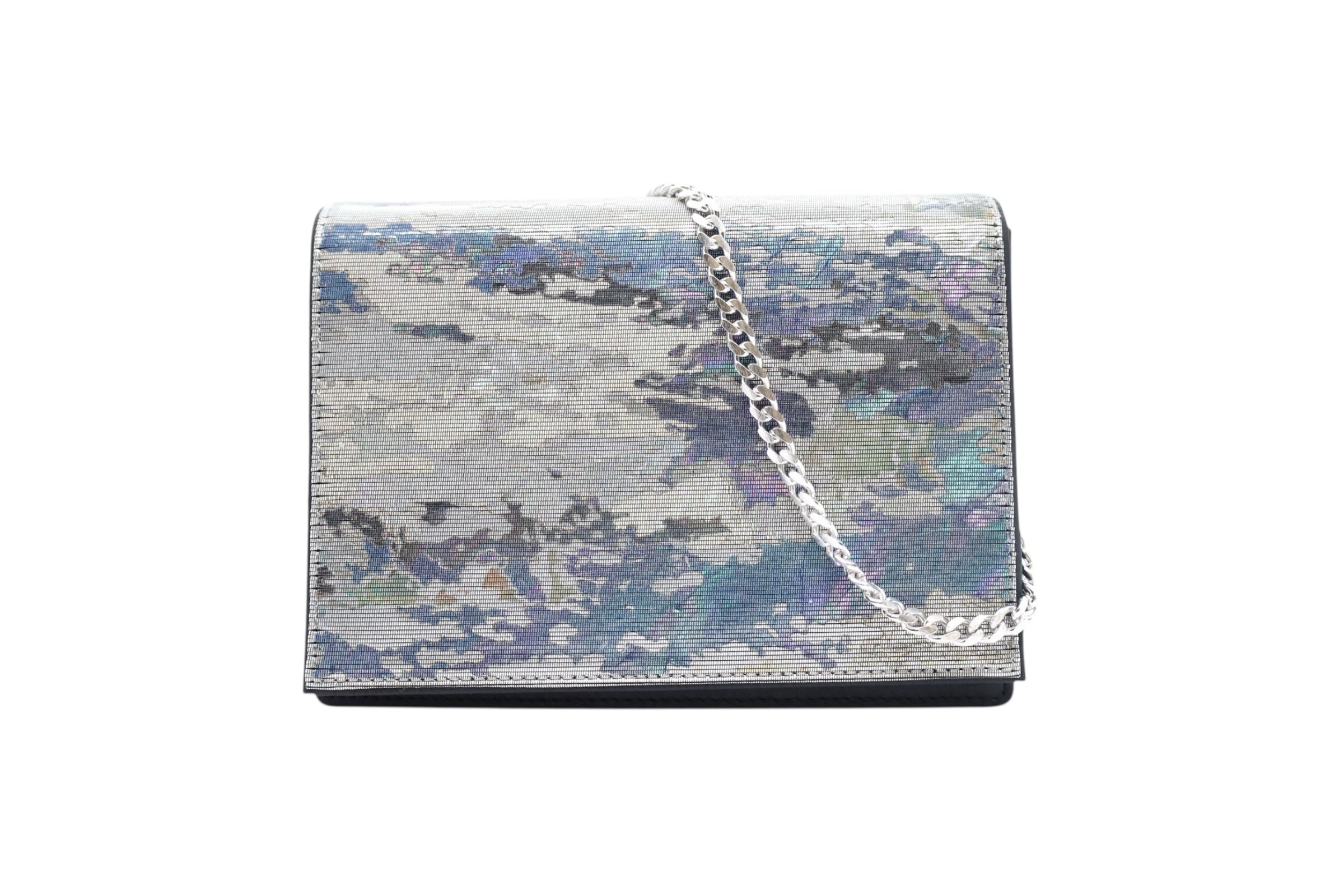 Mini Bag 「FUYU UMI」 – TAMIYARADEN 民谷螺鈿｜オンラインショップ