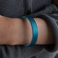 Luna Turquoise Blue