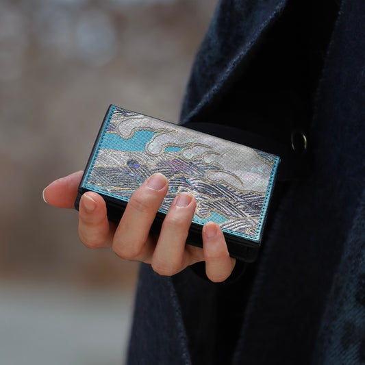 Card Case 「HATOH」