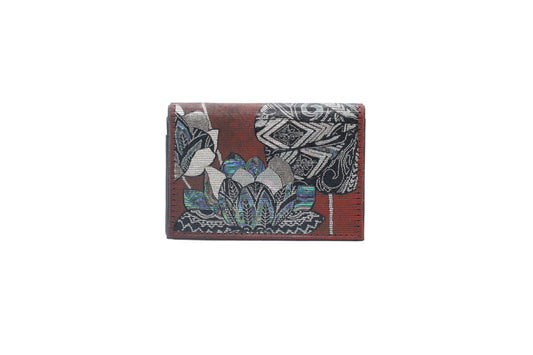 Card Case 「HASU」