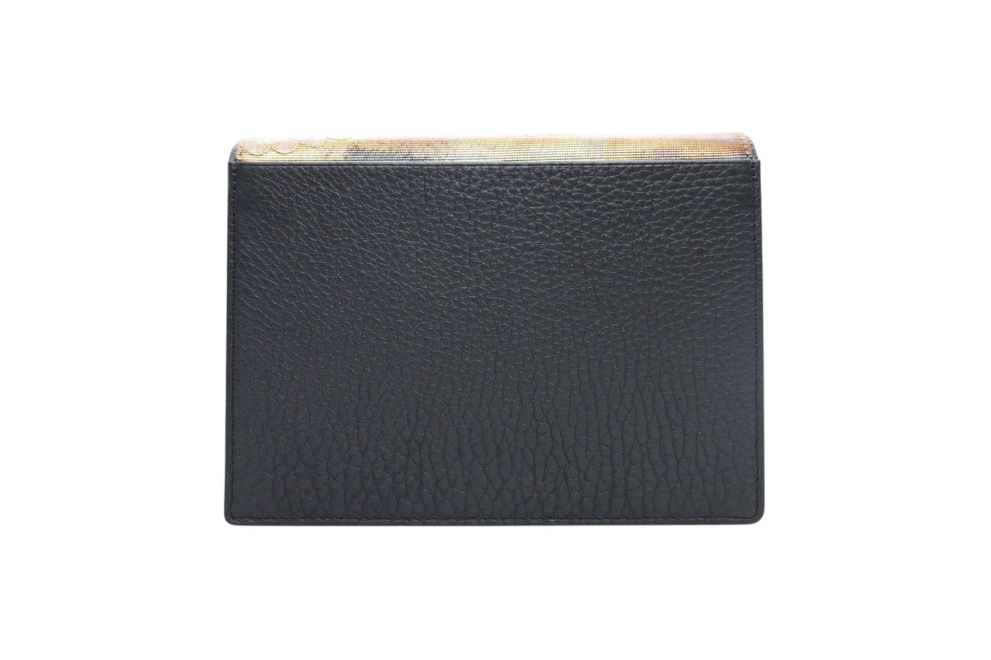 Mini Bag 「HANA Yakibaku」