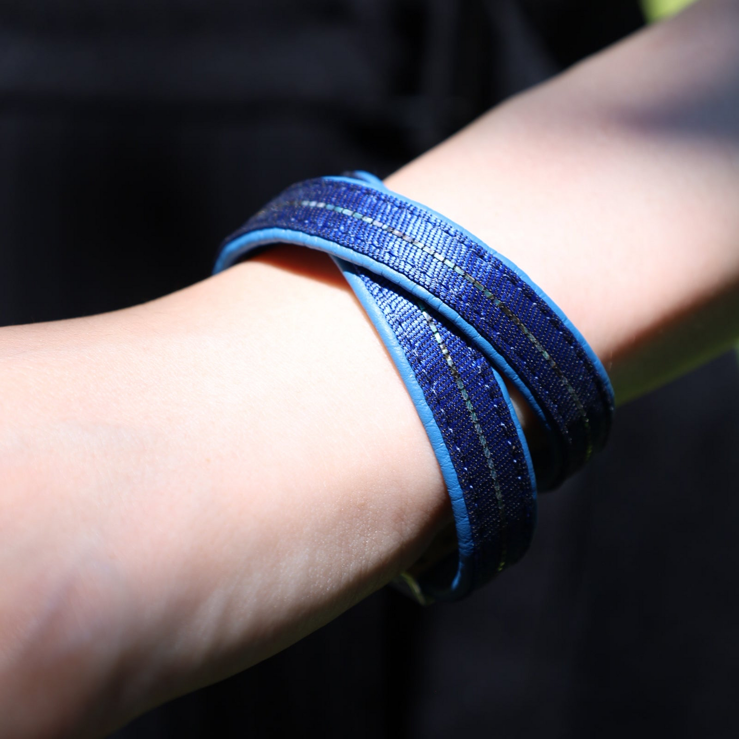 Bracelet Eterna Mサイズ