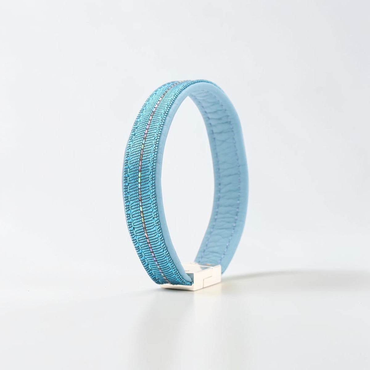 Luna Turquoise Blue