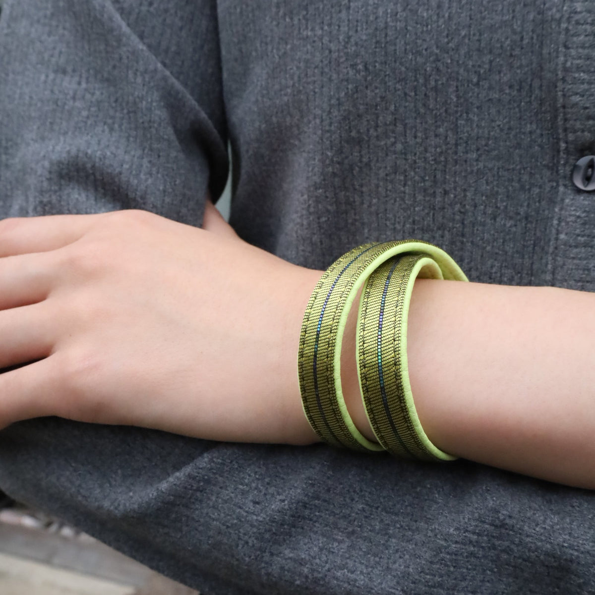 Eterna Lemon Yellow