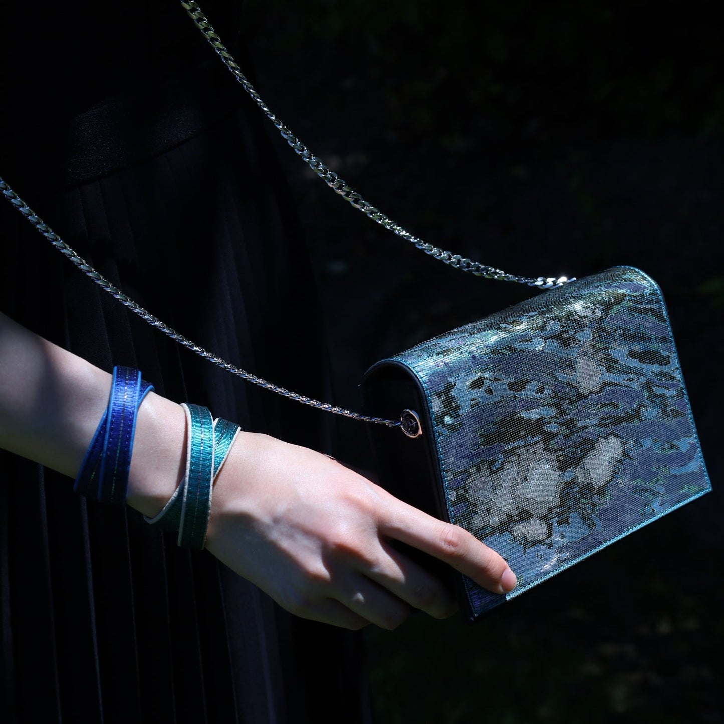 Mini Bag “Summer Sea“
