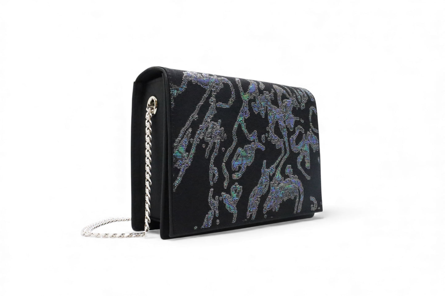 Mini Bag 「KUJAKUGAI」