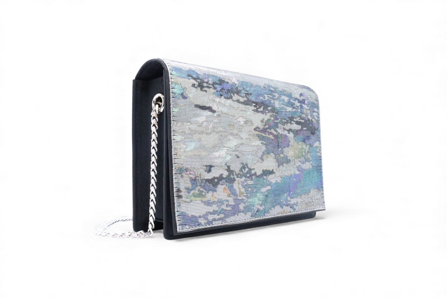 Mini Bag 「FUYU UMI」