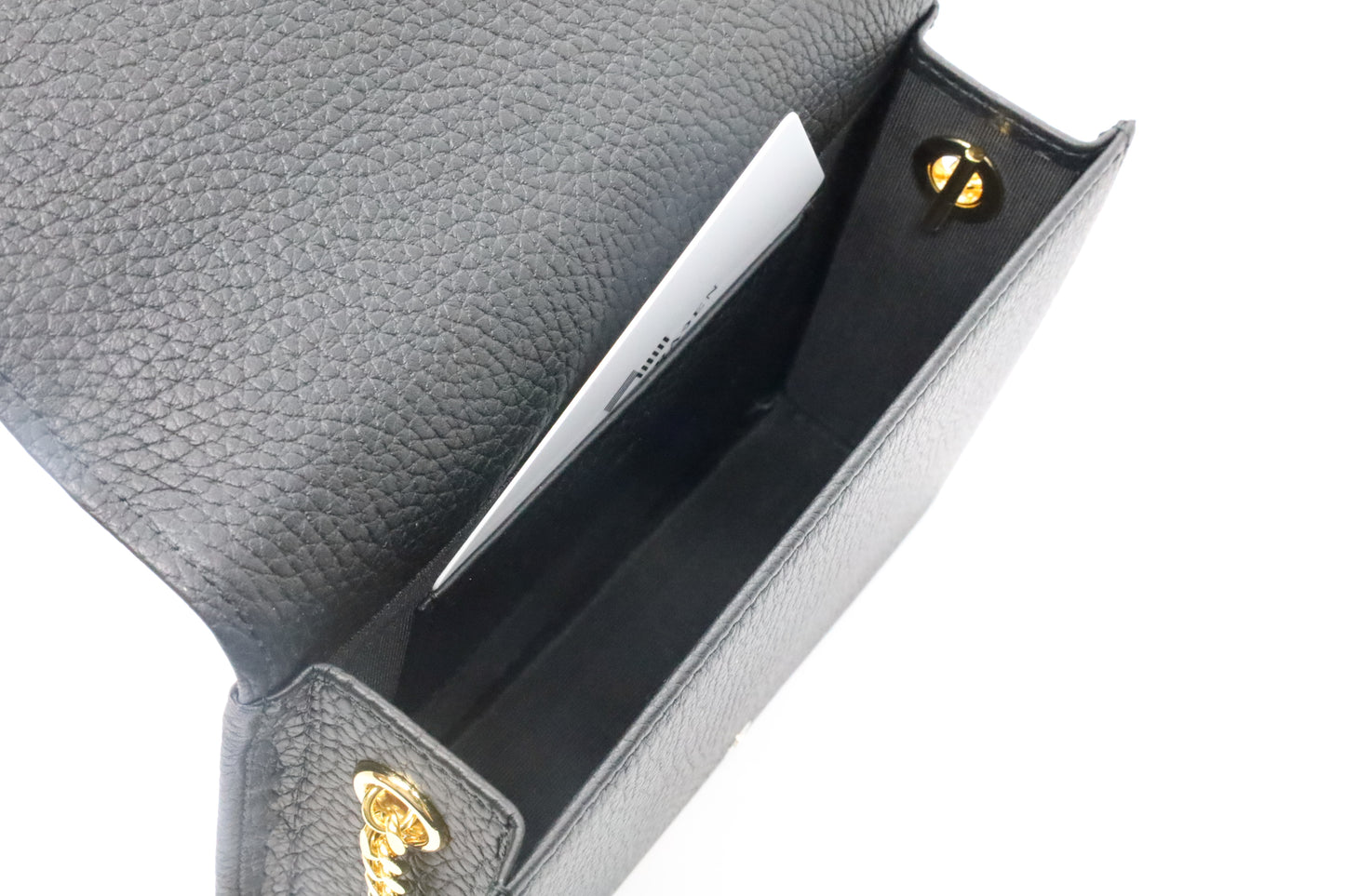 Mini Bag 「HANA Yakibaku」