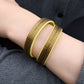 Eterna Yellow Gold