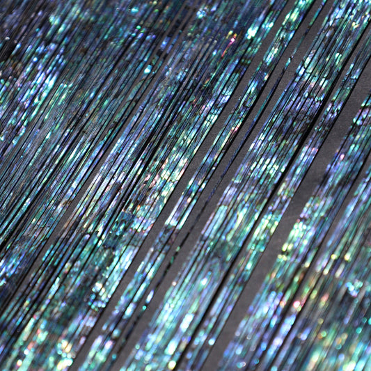 Luna Emerald Blue