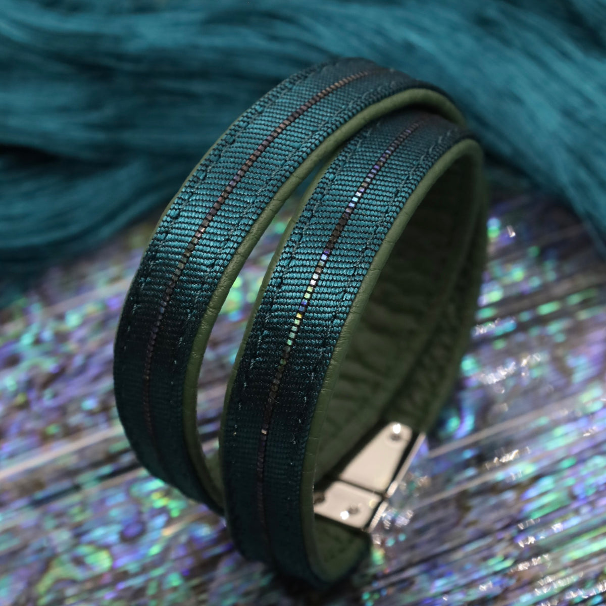 Eterna Emerald Green