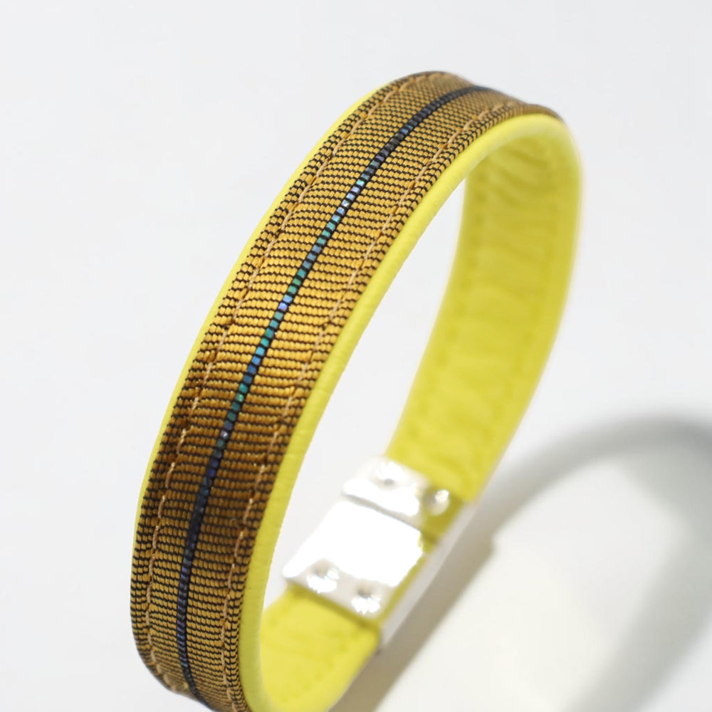 Luna Yellow Gold