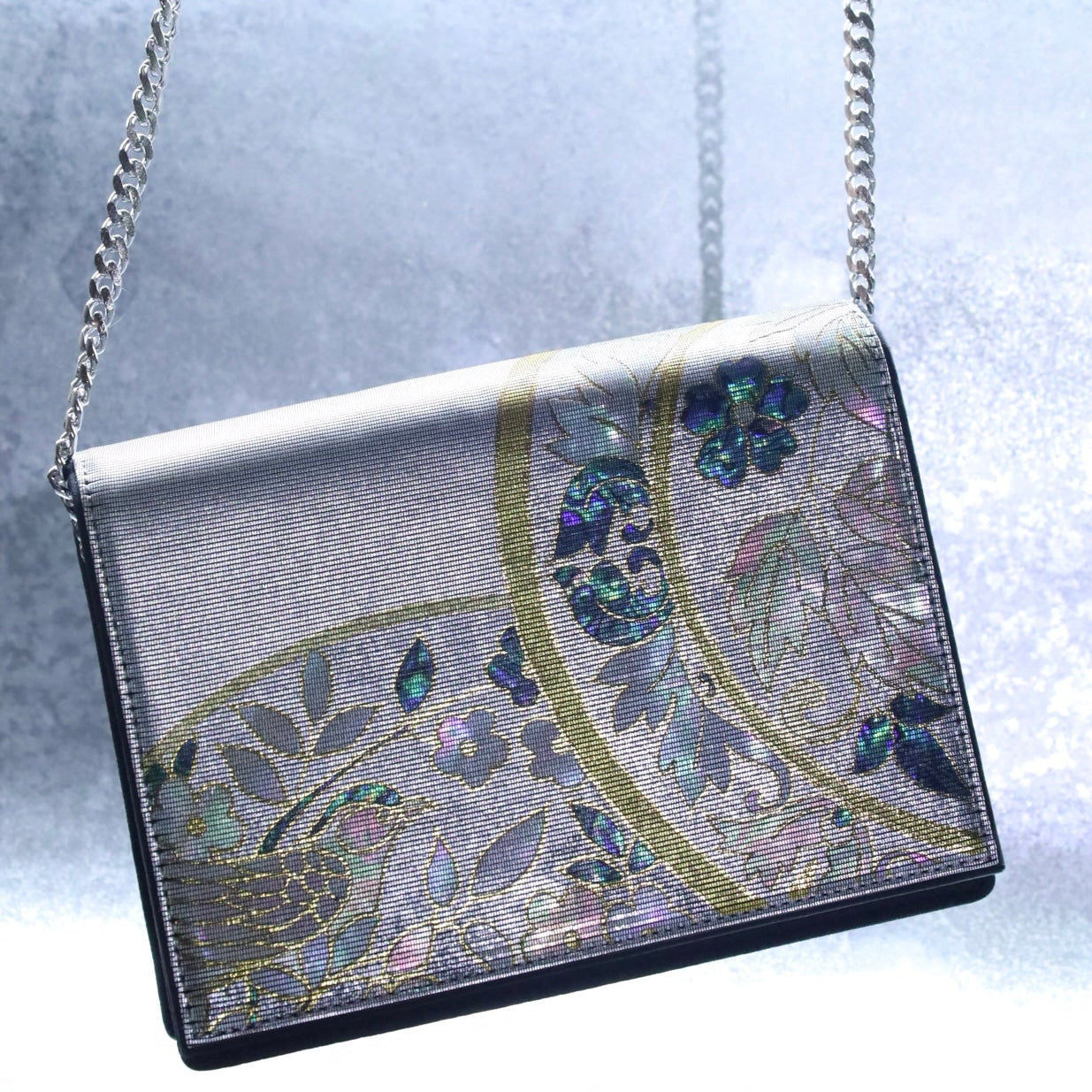 Mini Bag 「EZARAMON」