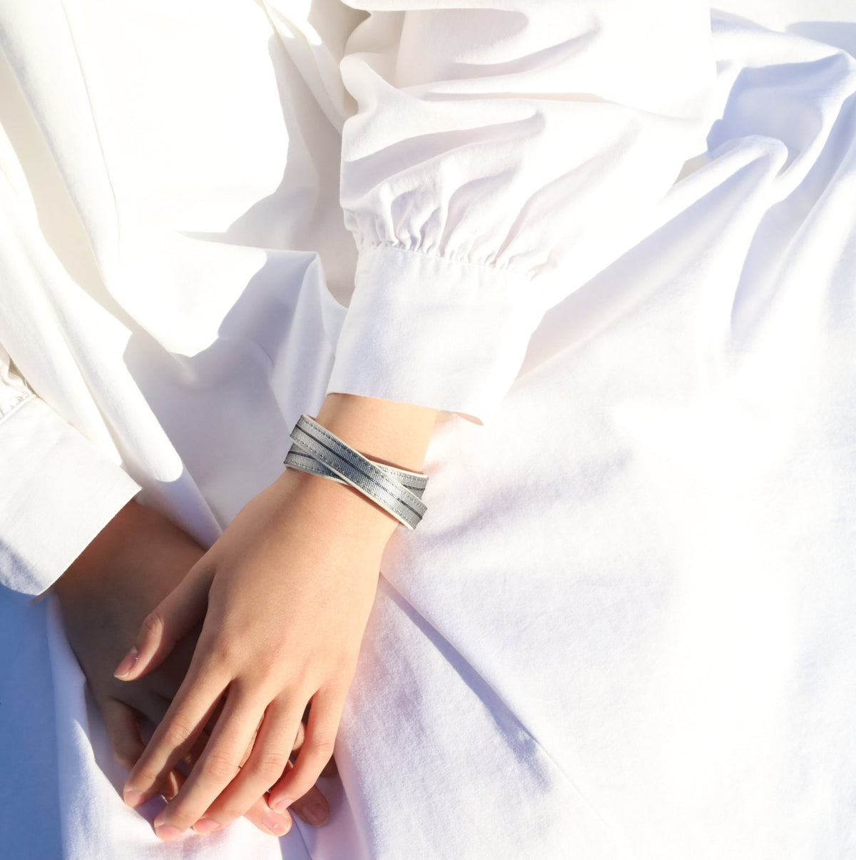 Eterna Off White