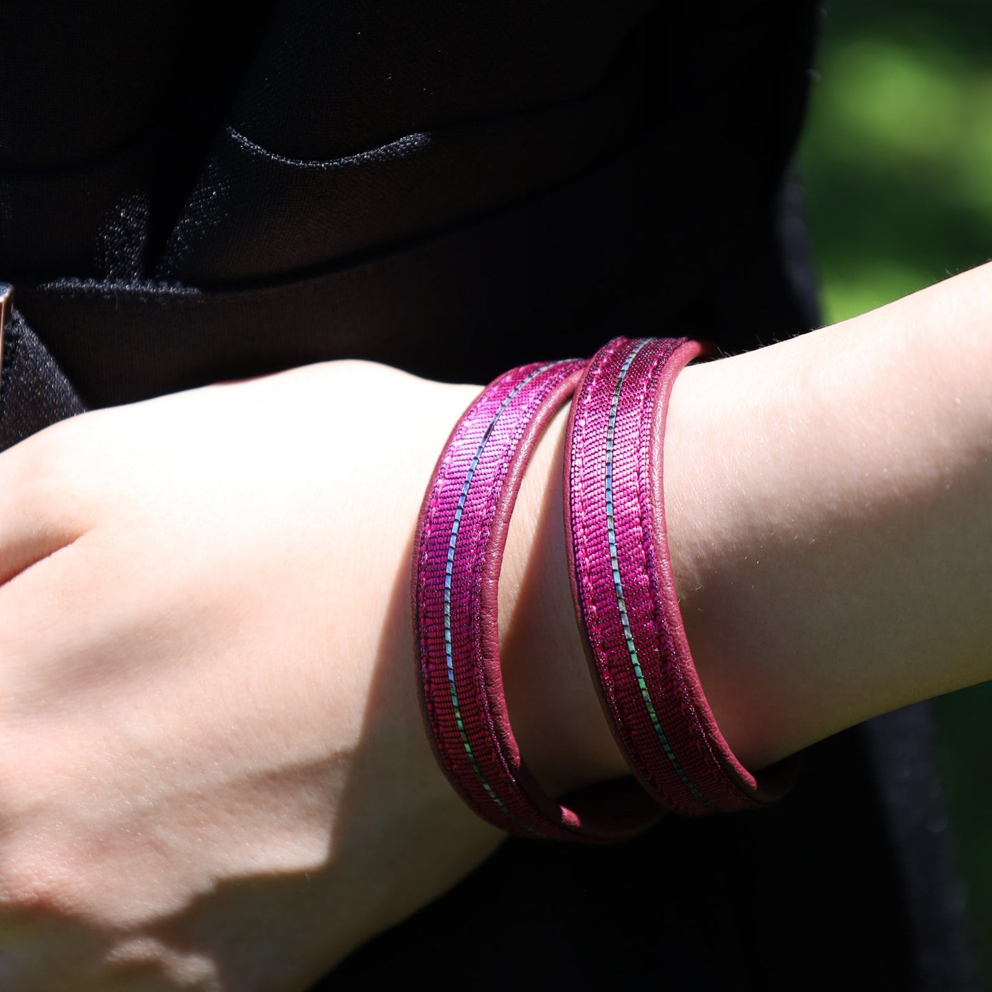 Bracelet Eterna Mサイズ