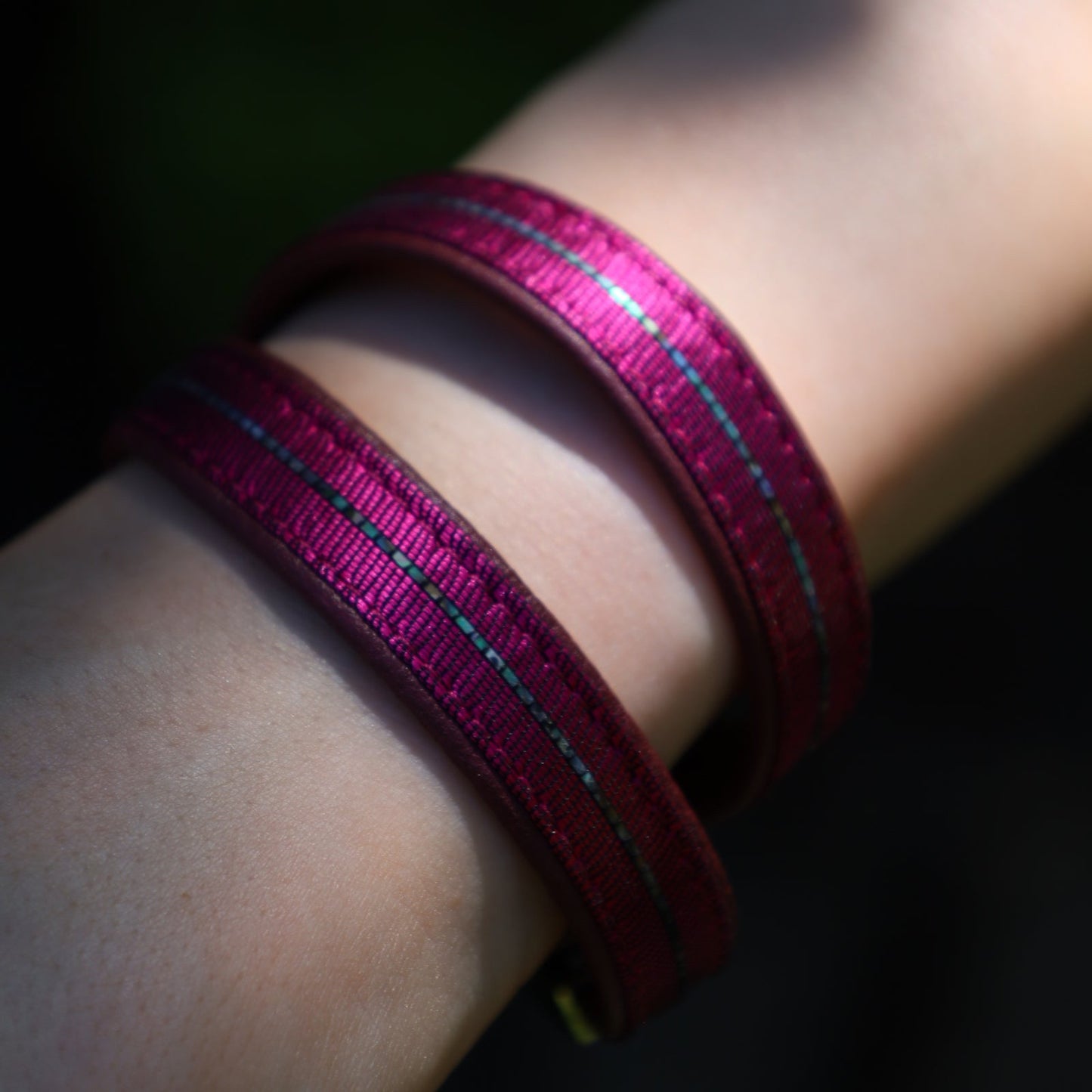 Bracelet Eterna Mサイズ