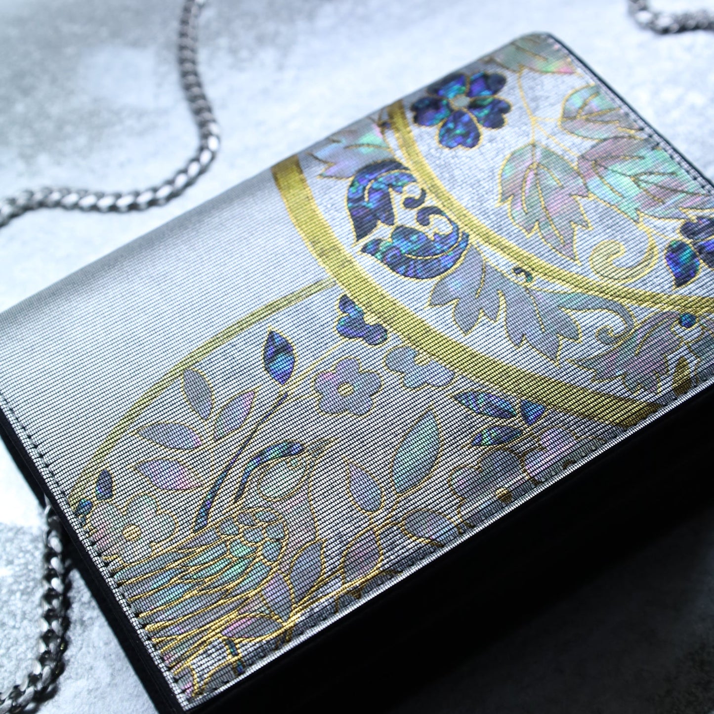 Mini Bag 「EZARAMON」