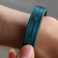 Luna Emerald Green