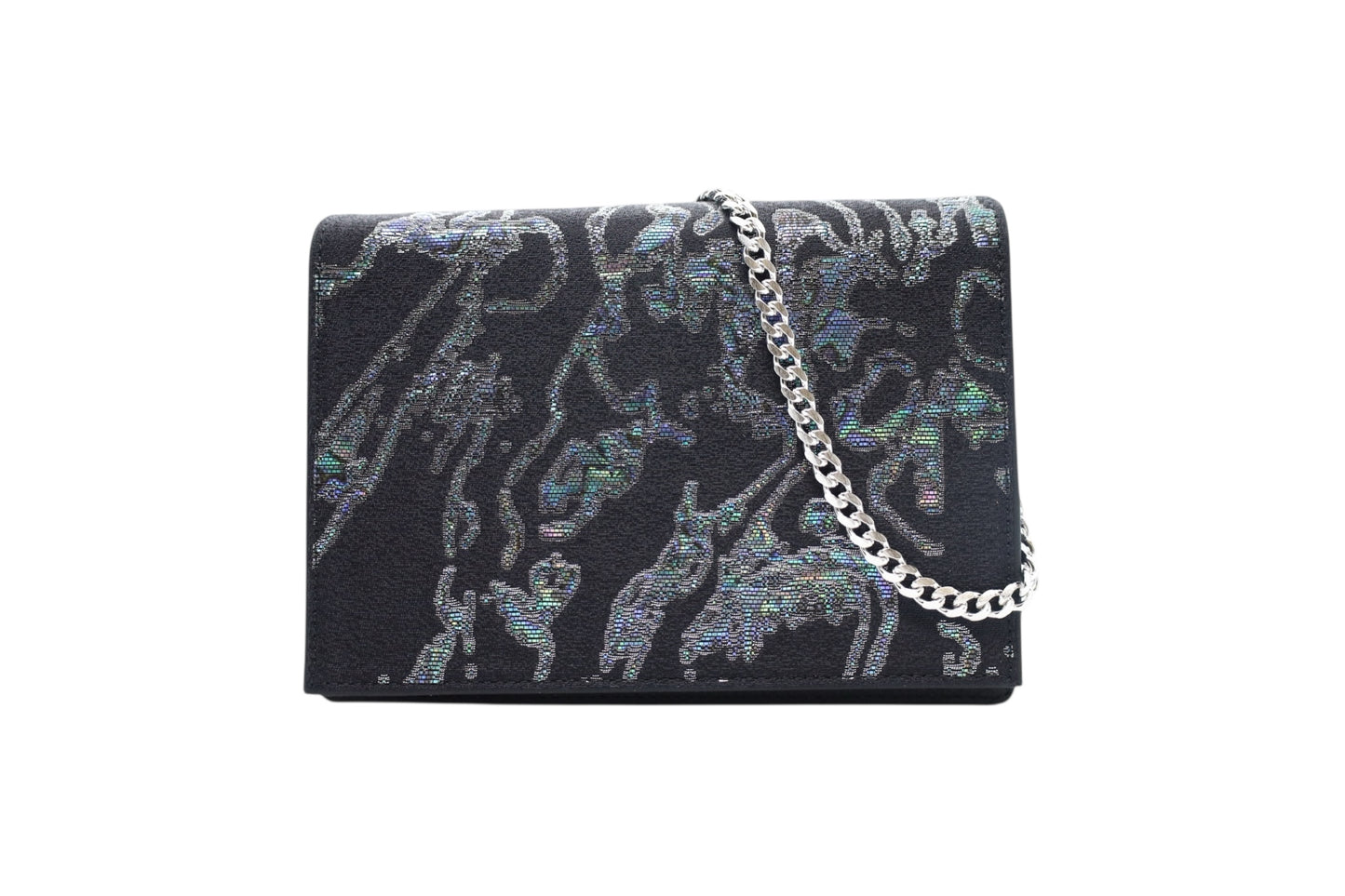 Mini Bag 「KUJAKUGAI」