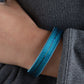 Luna Turquoise Blue