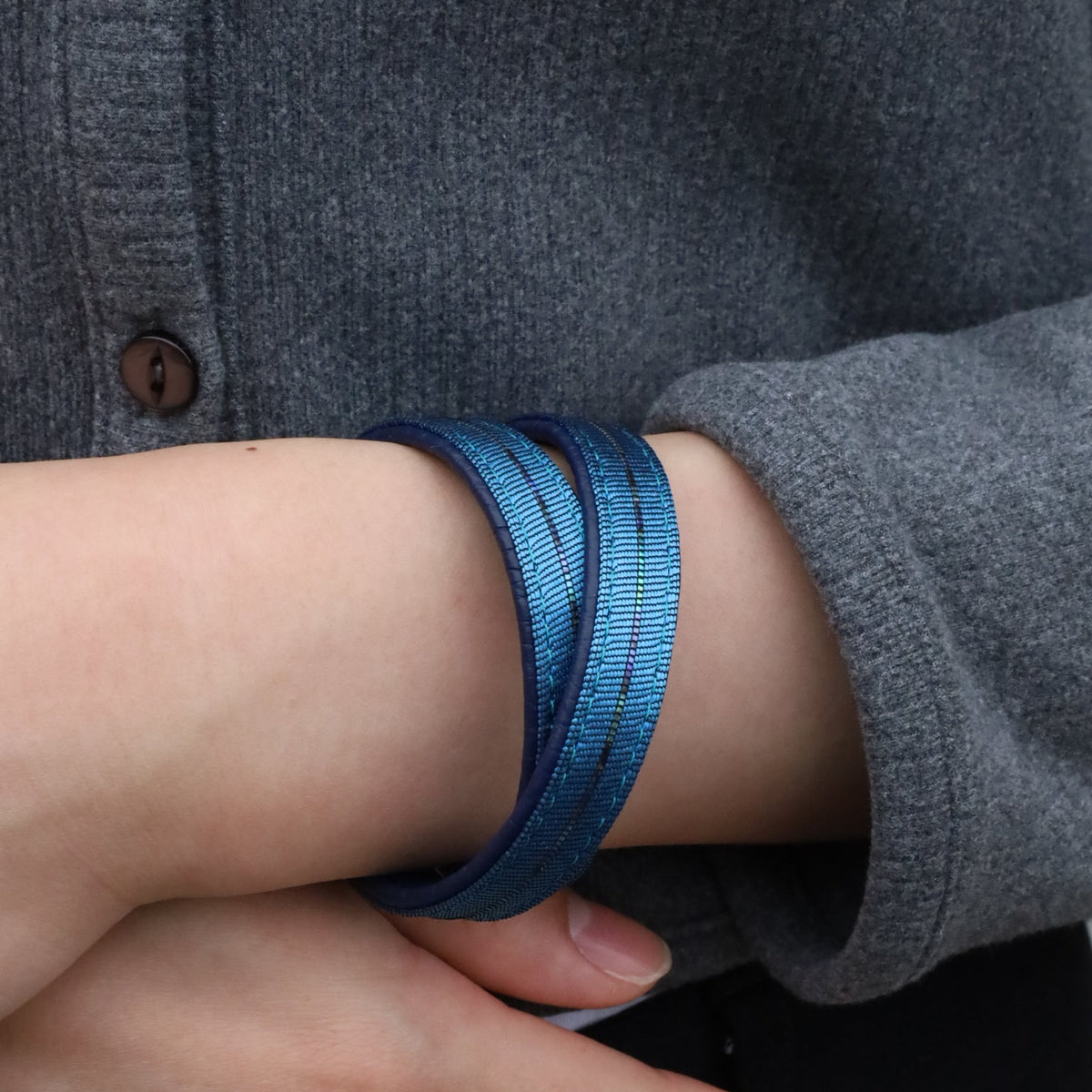 Eterna Sky Blue
